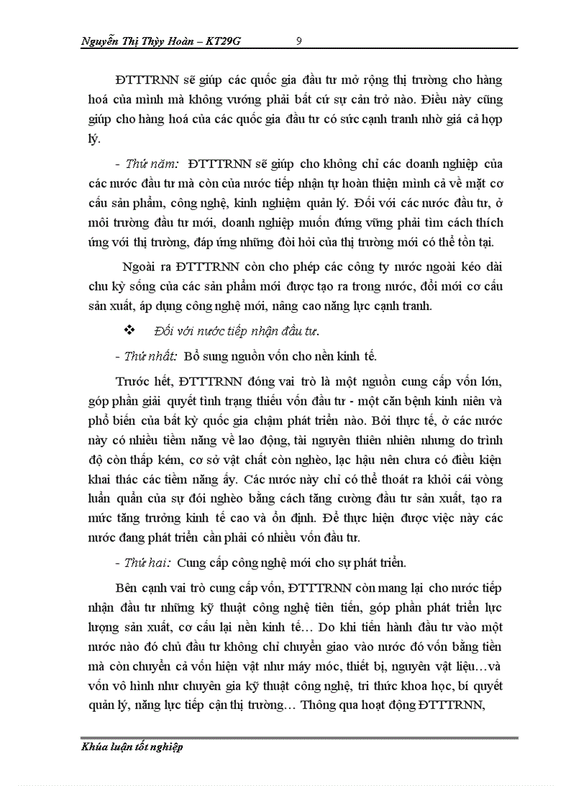 image for page Tìm hiểu pháp luật về đầu tư trực tiếp ra nước ngoài ở Việt Nam 1