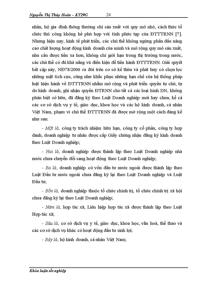 image for page Tìm hiểu pháp luật về đầu tư trực tiếp ra nước ngoài ở Việt Nam 1