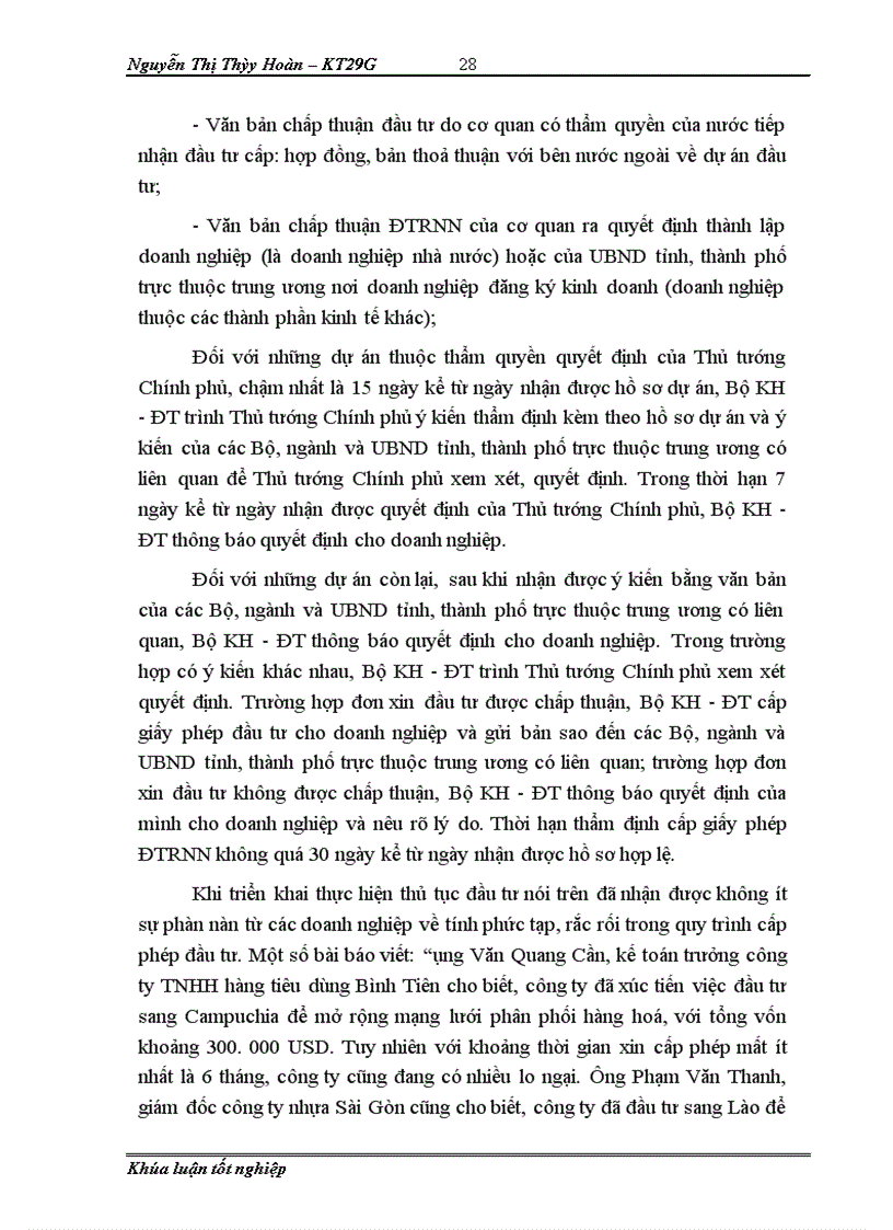 image for page Tìm hiểu pháp luật về đầu tư trực tiếp ra nước ngoài ở Việt Nam 1