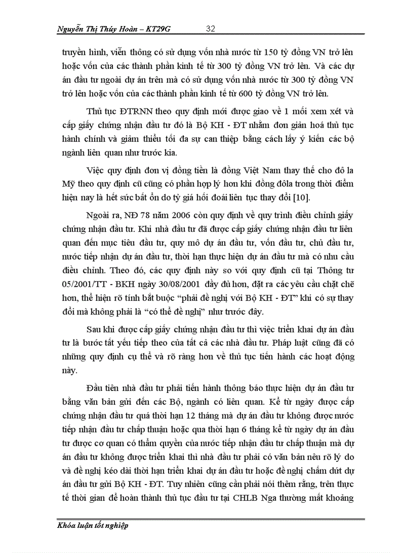 image for page Tìm hiểu pháp luật về đầu tư trực tiếp ra nước ngoài ở Việt Nam 1