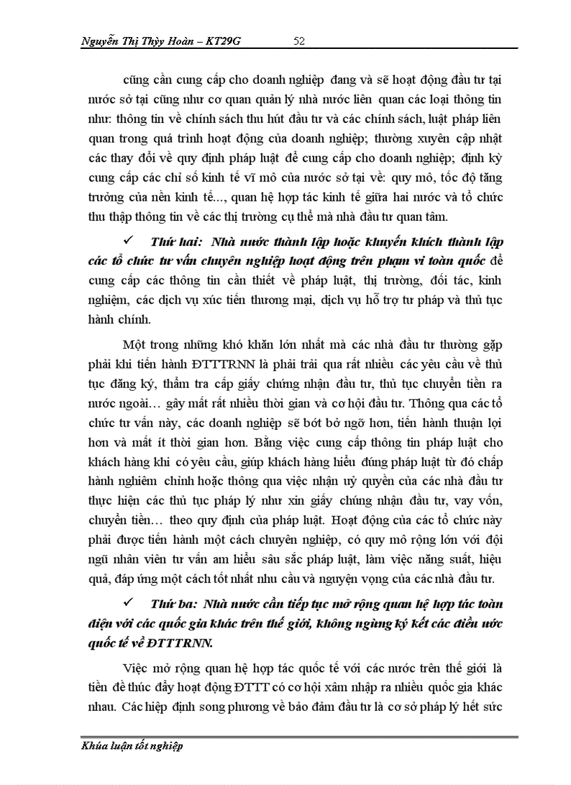 image for page Tìm hiểu pháp luật về đầu tư trực tiếp ra nước ngoài ở Việt Nam 1