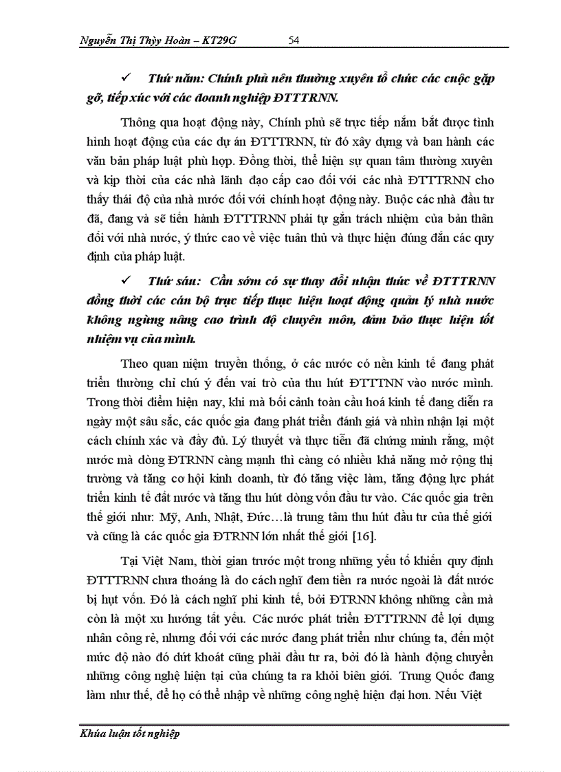 image for page Tìm hiểu pháp luật về đầu tư trực tiếp ra nước ngoài ở Việt Nam 1