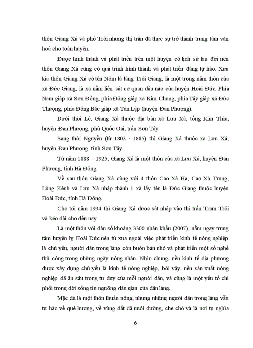 image for page Tìm hiểu di tích đình Giang Xá