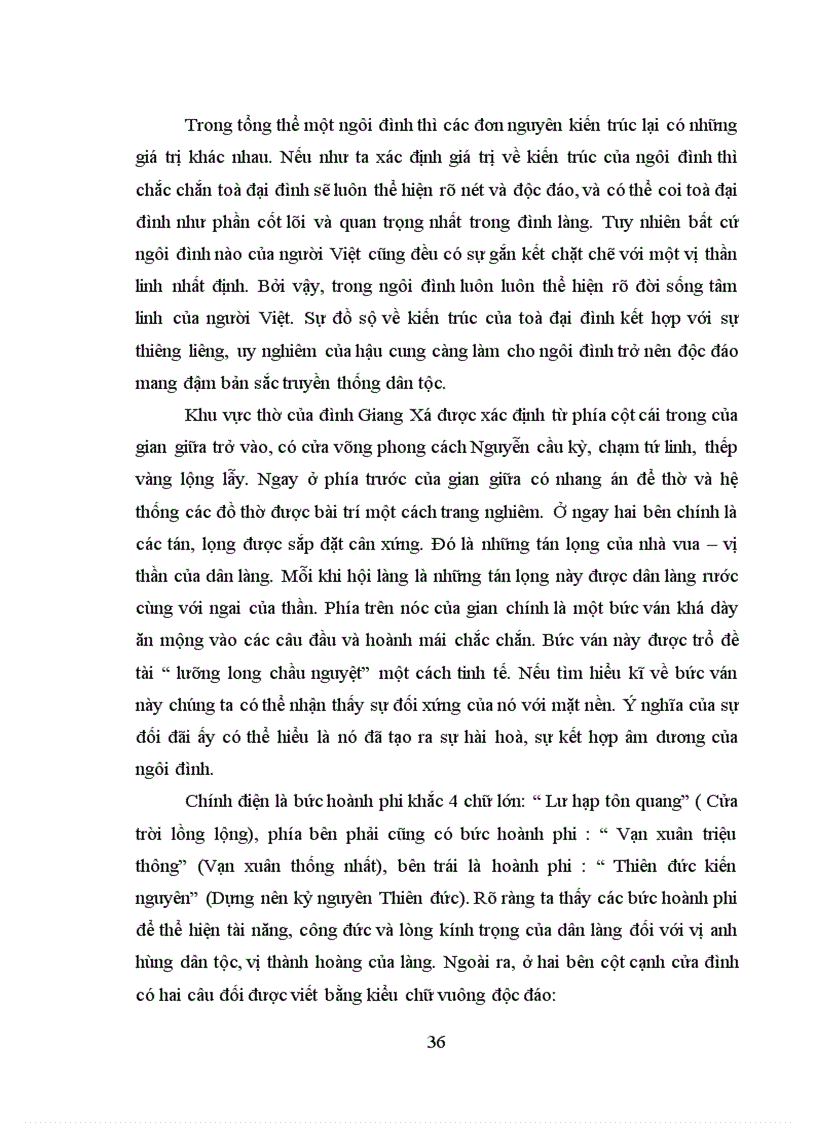 image for page Tìm hiểu di tích đình Giang Xá