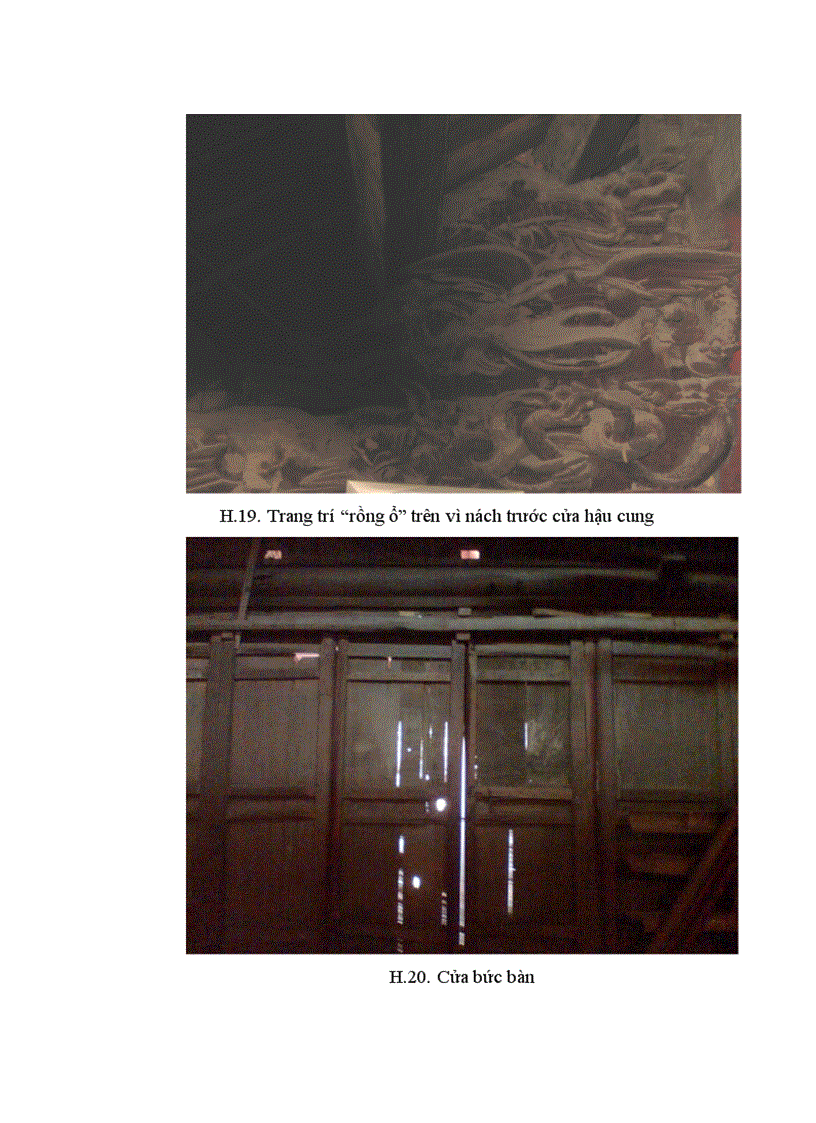 image for page Tìm hiểu di tích đình Giang Xá