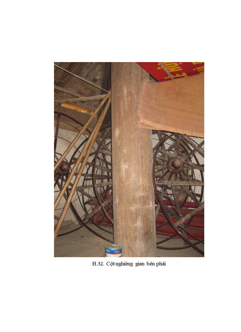 image for page Tìm hiểu di tích đình Giang Xá