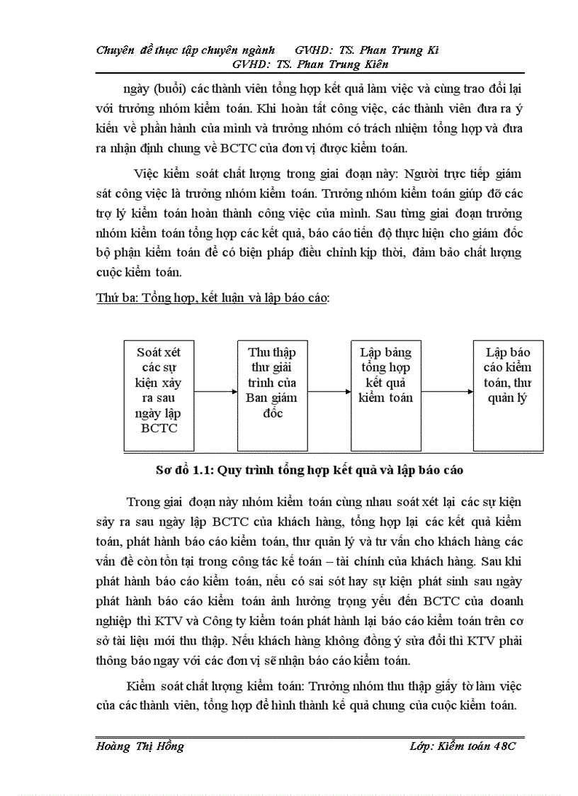 image for page Kiểm toán hàng tồn kho trong quy trình kiểm toán báo cáo tài chính do Công ty TNHH Kiểm toán và Tư vấn Thăng Long thực hiện 1