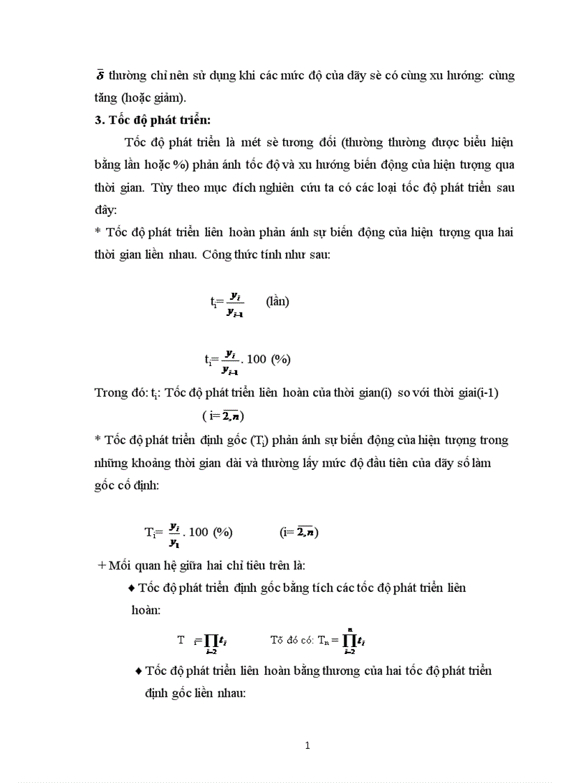 image for page Vận dụng phương pháp dãy số thời gian để nghiên cứu những xu hướng biến động của thị trường khách du lịch quốc tế đến Việt Nam giai đoạn 1995 2004 1
