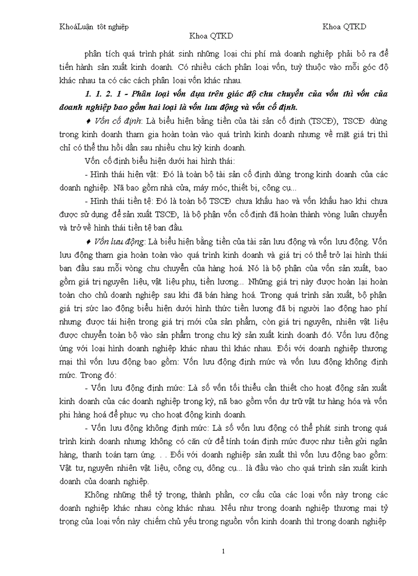 image for page Một số vấn đề về vốn và nâng cao hiệu quả sử dụng vốn tại Công ty cầu 75 thuộc Tổng công ty công trình giao giao thông 8 Bộ Giao Thông Vận tải