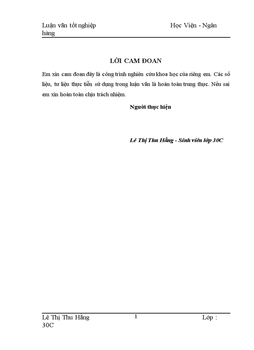 image for page Biện pháp mở rộng và nâng cao hiệu quả cho vay hộ sản xuất ở NHNo PTNT Huyện Mộc Châu 1