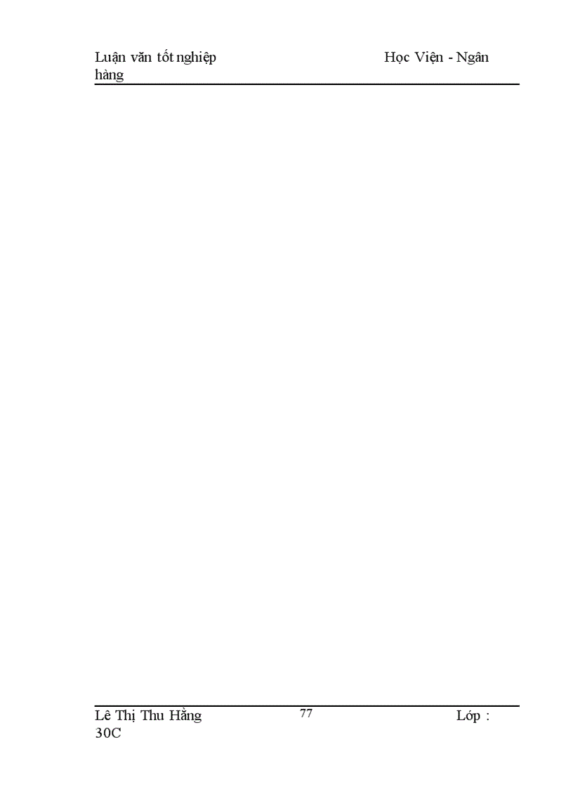 image for page Biện pháp mở rộng và nâng cao hiệu quả cho vay hộ sản xuất ở NHNo PTNT Huyện Mộc Châu 1