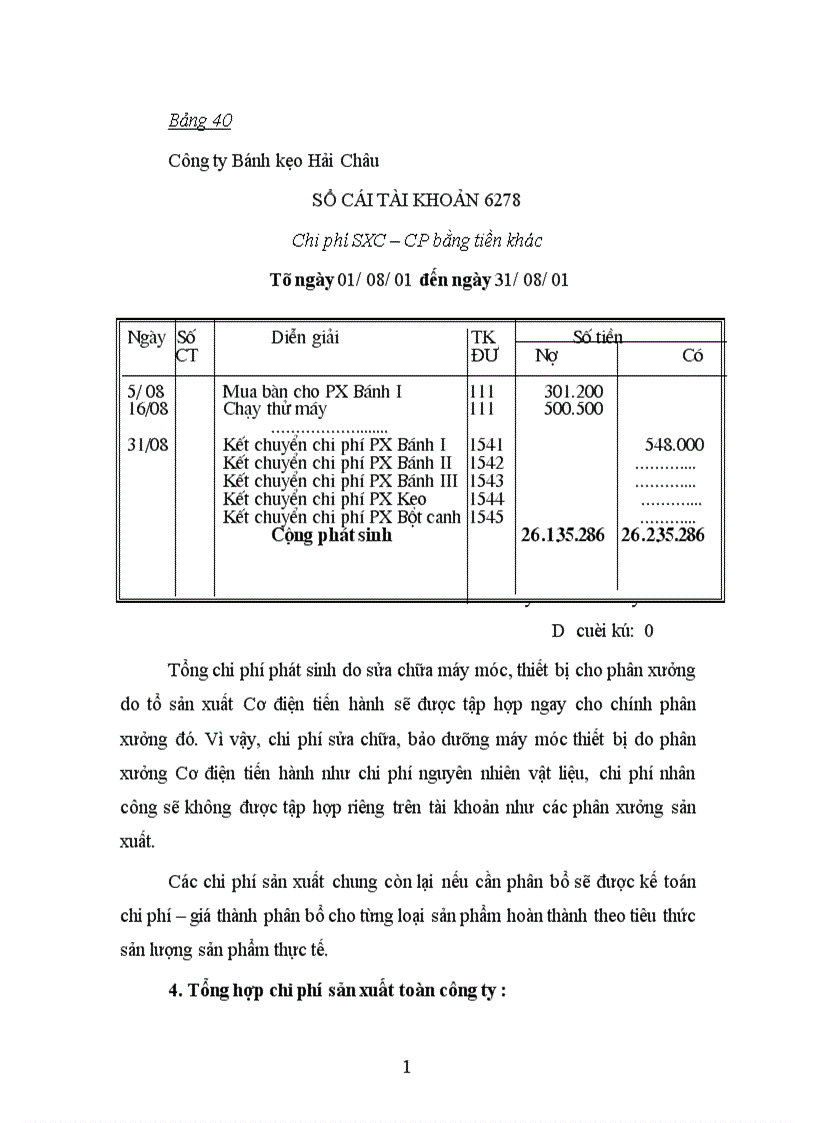 image for page Kế toán nguyên vật liệu công cụ dụng cụ ở công ty Bánh kẹo Hải Châu