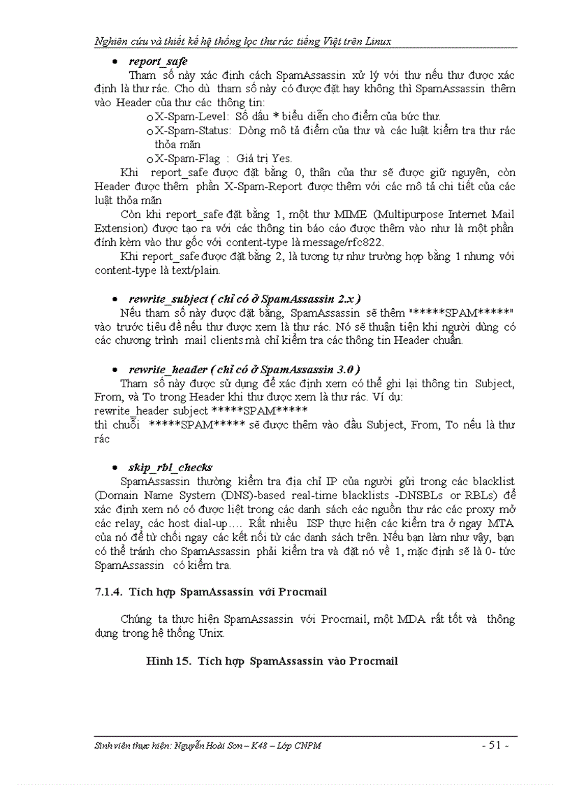 image for page Nghiên cứu và thiết kế hệ thống lọc thư rác tiếng Việt trên Linux