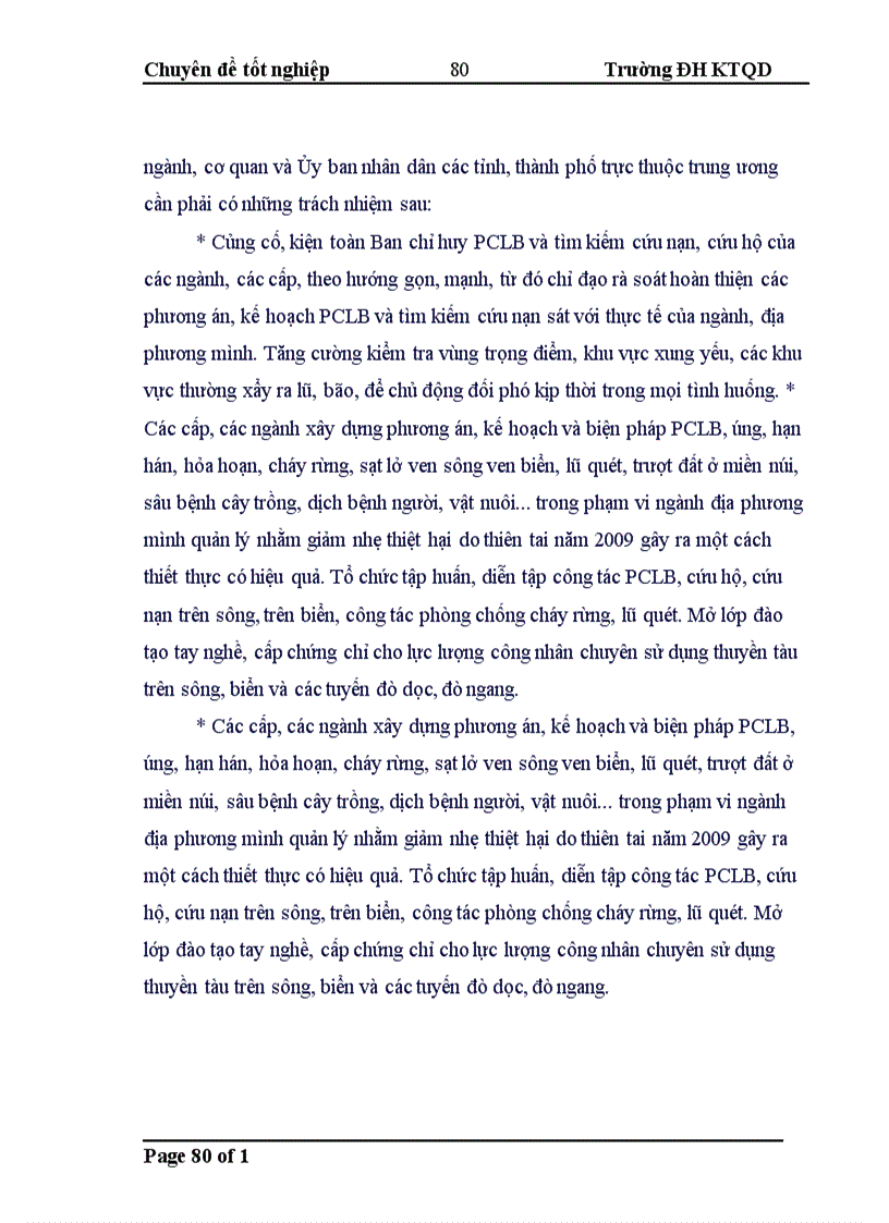image for page Mô hình đánh giá thiệt hại kinh tế xã hội do bão và áp dụng cho trường hợp bão số 7 2008 tại huyện Diễn Châu Nghệ An 1
