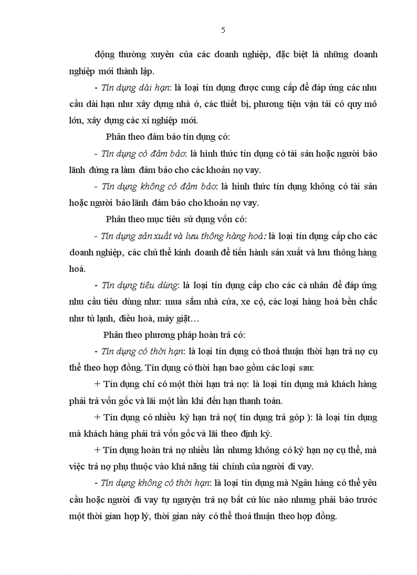 image for page Hoàn thiện công tác phân tích tài chính doanh nghiệp phục vụ hoạt động tín dụng tại Sở giao dịch I Ngân hàng Công thương