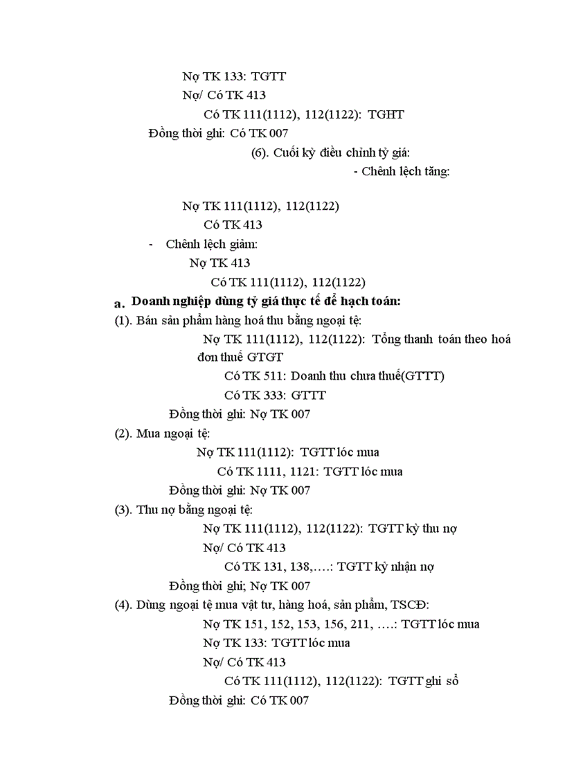image for page Kế Toán Vốn Bằng Tiền 1