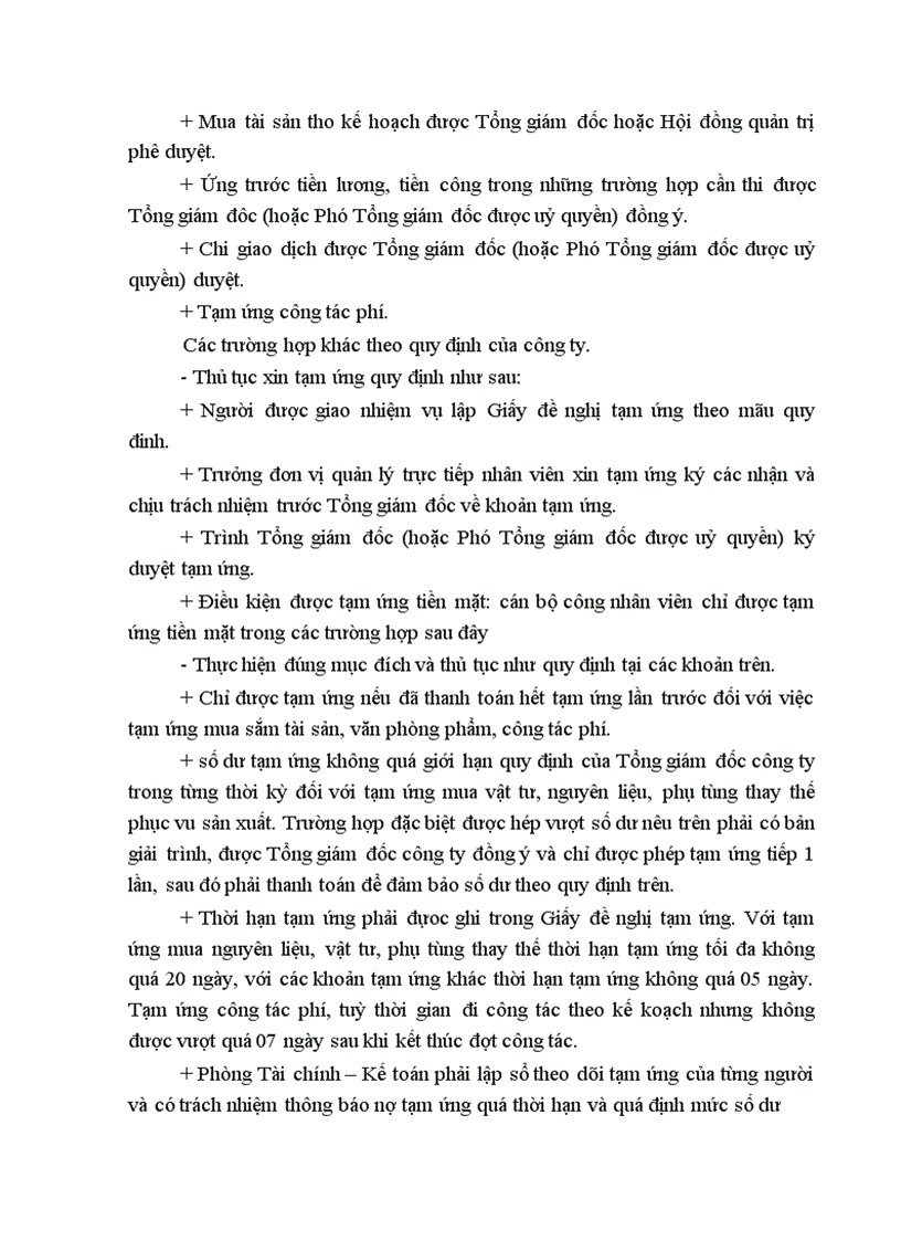 image for page Kế Toán Vốn Bằng Tiền 1