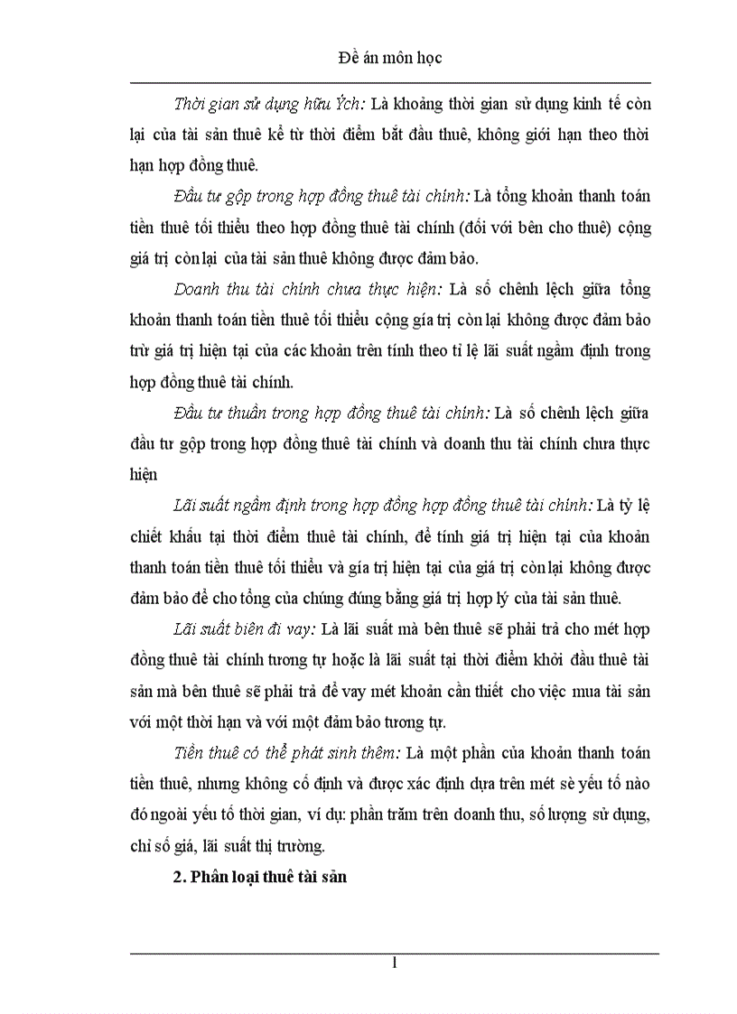 image for page một số vấn đề về chế độ tài chính và kế toán TSCĐ thuê mua tài chính ở việt nam 1