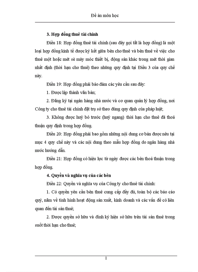 image for page một số vấn đề về chế độ tài chính và kế toán TSCĐ thuê mua tài chính ở việt nam 1
