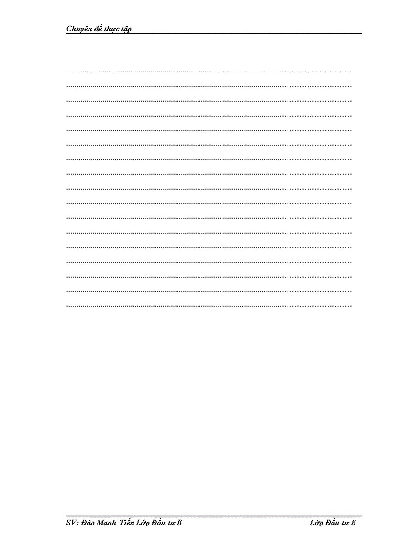 image for page Thẩm định tài chính dự án đầu tư tại ngân hàng thương mại cổ phần kỹ thương Việt Nam Techcombank Thực trạng và giải pháp 1