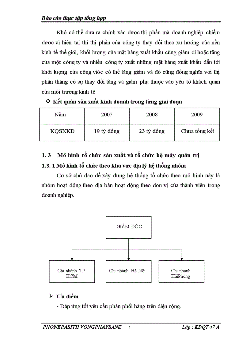 image for page Báo cáo thực tập tổng hợp tại Công ty TNHH DV Anh Minh Logistics