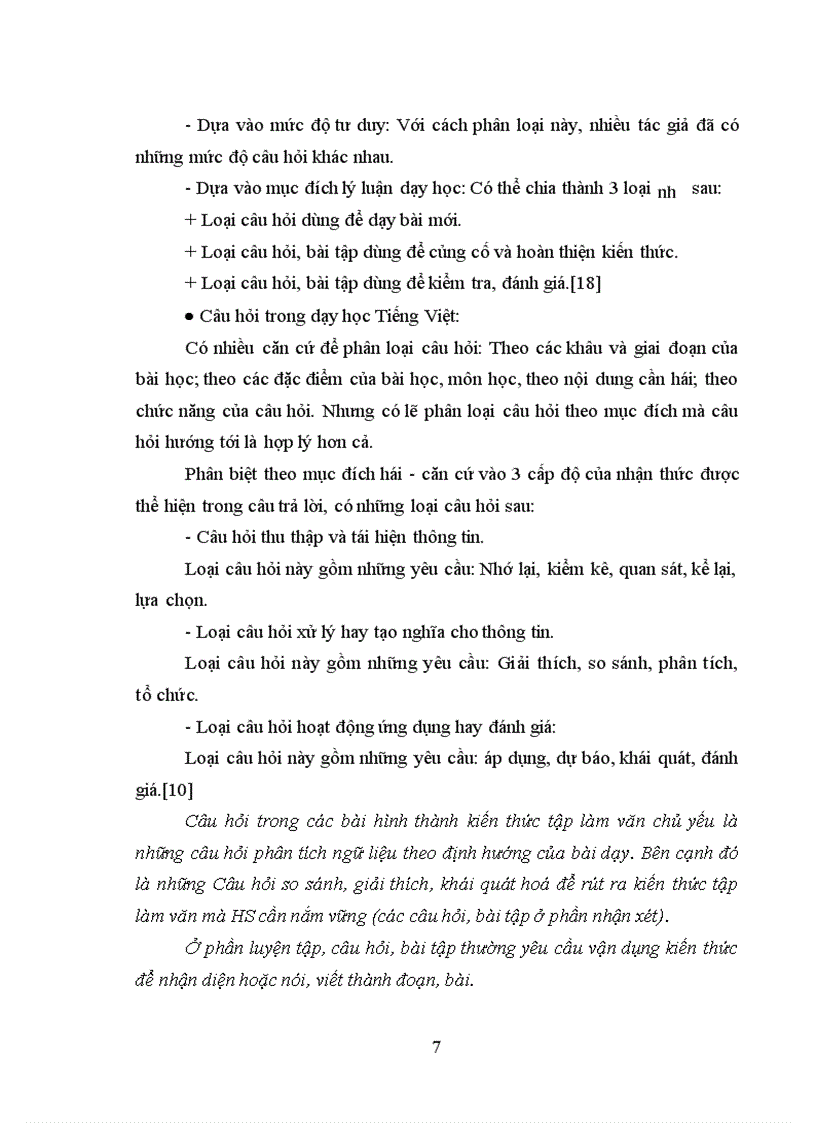 image for page Tổ chức dạy học các bài hình thành kiến thức tập làm văn cho học sinh lớp 4 5