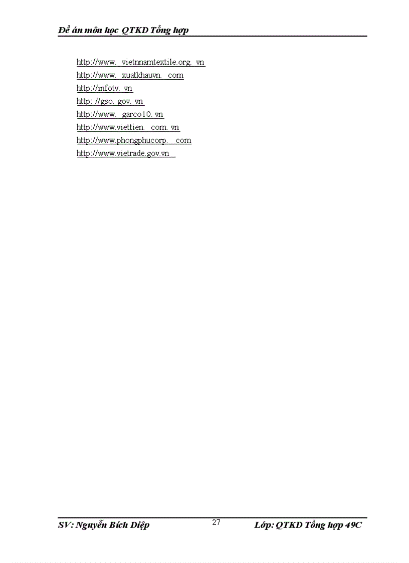 image for page Nâng cao khả năng cạnh tranh hàng dệt may Việt Nam trên thị trường quốc tế