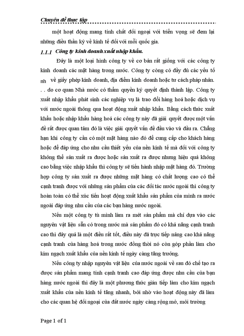 image for page Thực trạng thanh toán L C trong hoạt động XNK của Công ty Cổ Phần Kỹ Thương Sao Đại Hùng
