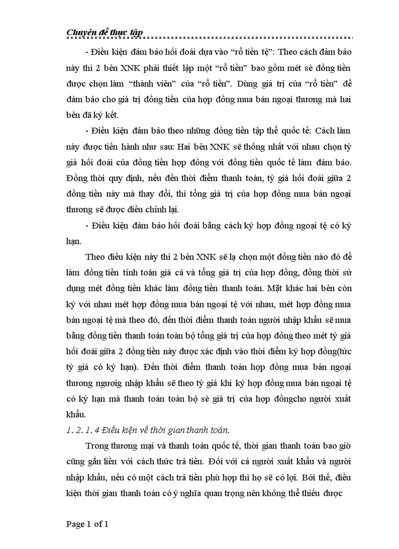 image for page Thực trạng thanh toán L C trong hoạt động XNK của Công ty Cổ Phần Kỹ Thương Sao Đại Hùng