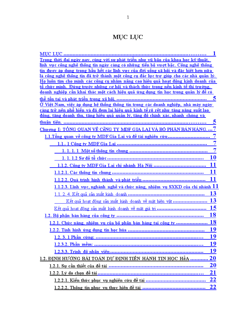 image for page Xây dựng phần mềm quản lý quan hệ khách hàng tại công ty MDF Gia Lai chi nhánh Hà Nội