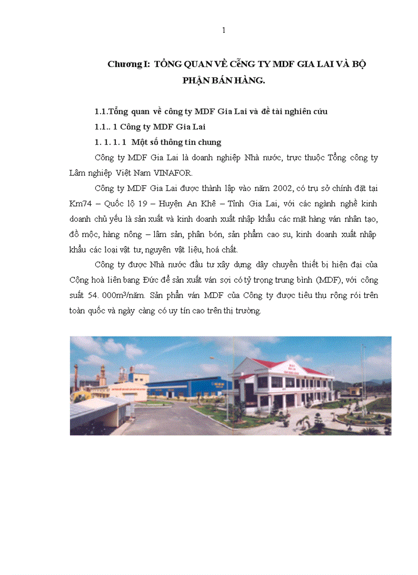 image for page Xây dựng phần mềm quản lý quan hệ khách hàng tại công ty MDF Gia Lai chi nhánh Hà Nội