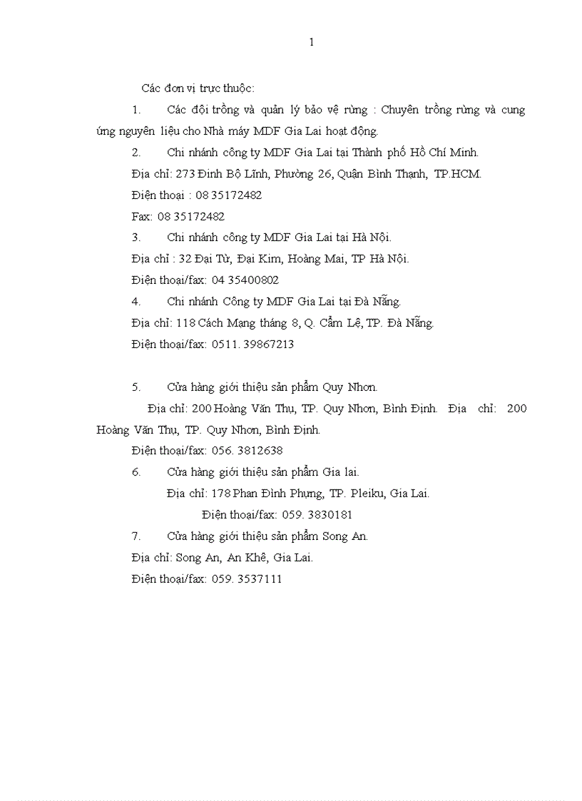 image for page Xây dựng phần mềm quản lý quan hệ khách hàng tại công ty MDF Gia Lai chi nhánh Hà Nội
