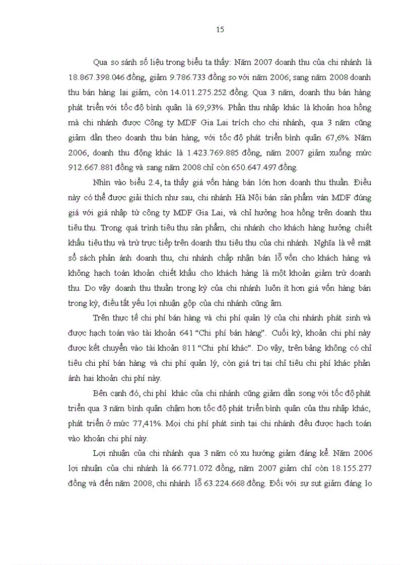 image for page Xây dựng phần mềm quản lý quan hệ khách hàng tại công ty MDF Gia Lai chi nhánh Hà Nội