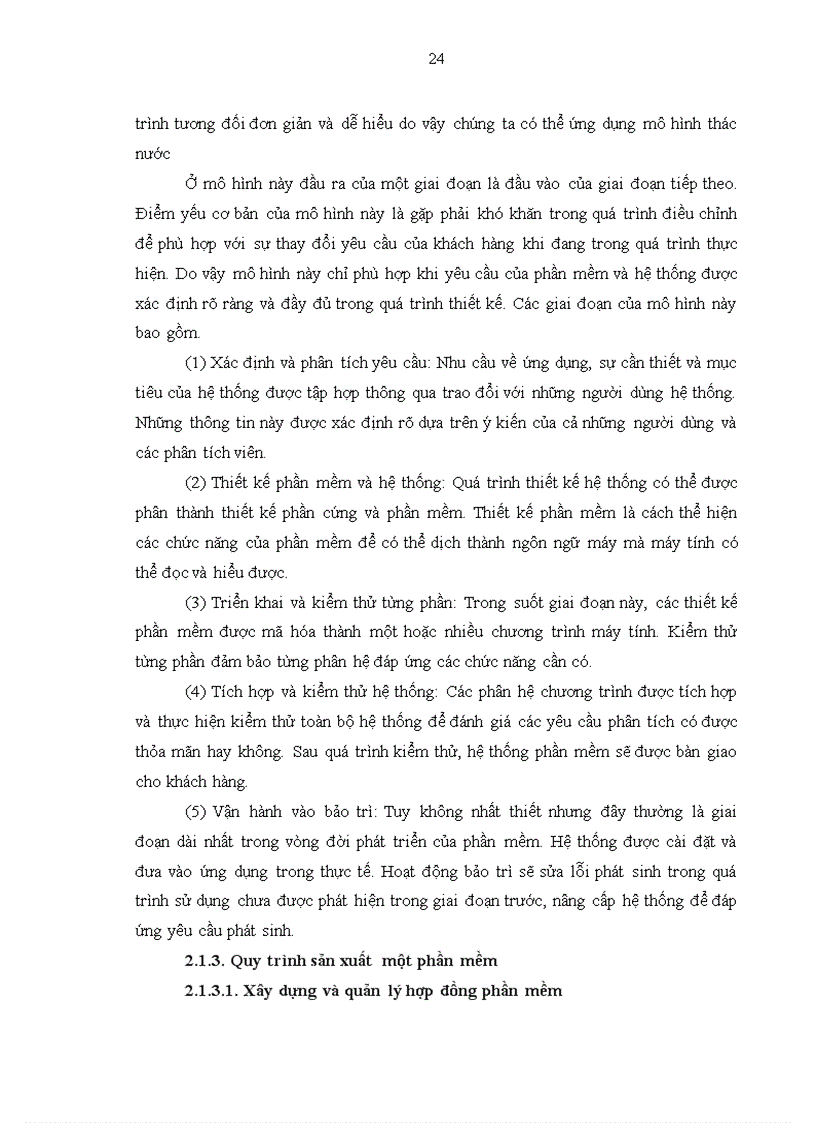 image for page Xây dựng phần mềm quản lý quan hệ khách hàng tại công ty MDF Gia Lai chi nhánh Hà Nội