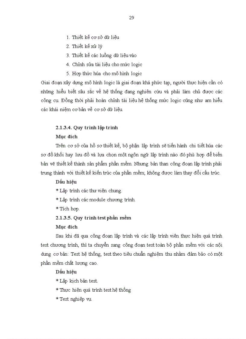 image for page Xây dựng phần mềm quản lý quan hệ khách hàng tại công ty MDF Gia Lai chi nhánh Hà Nội