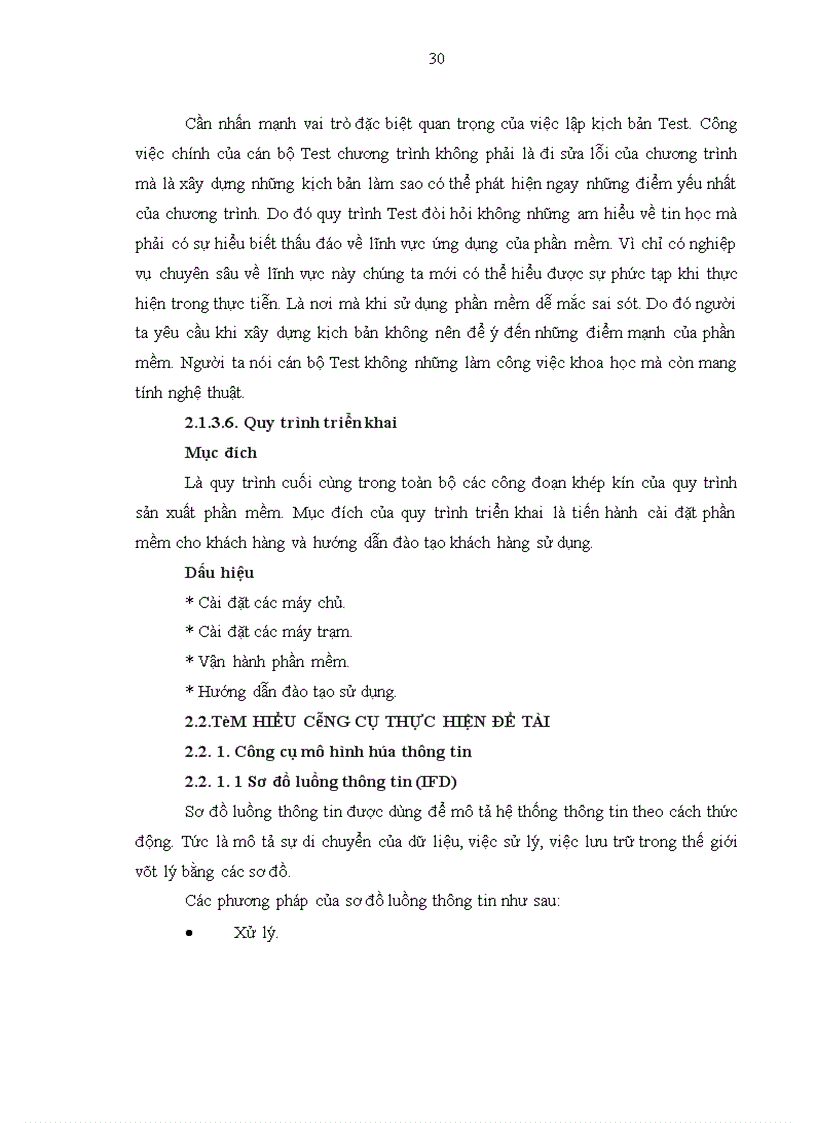 image for page Xây dựng phần mềm quản lý quan hệ khách hàng tại công ty MDF Gia Lai chi nhánh Hà Nội