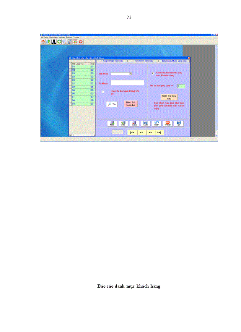 image for page Xây dựng phần mềm quản lý quan hệ khách hàng tại công ty MDF Gia Lai chi nhánh Hà Nội