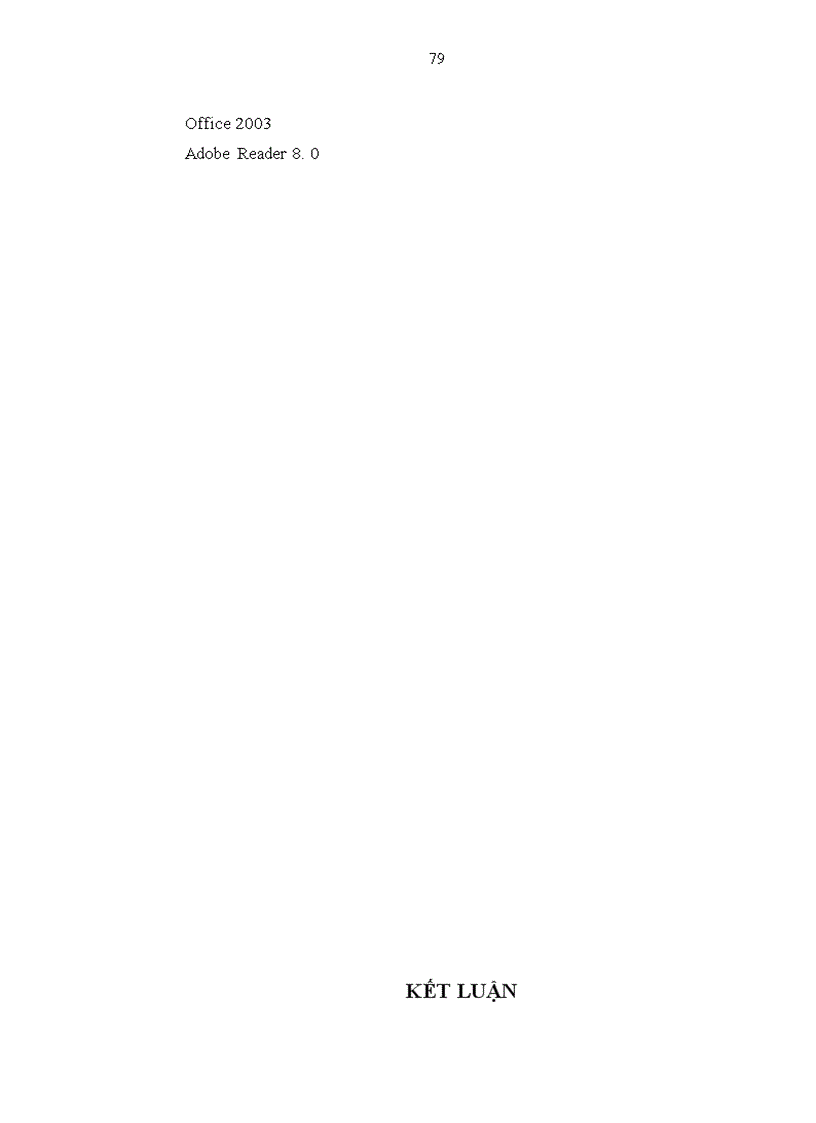 image for page Xây dựng phần mềm quản lý quan hệ khách hàng tại công ty MDF Gia Lai chi nhánh Hà Nội