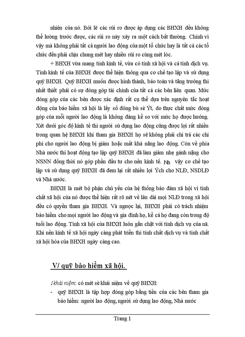 image for page Công tác thu chi và quản lý quỹ BHXH Huyện Thiệu Hoá Thanh Hoá thời gian qua 1