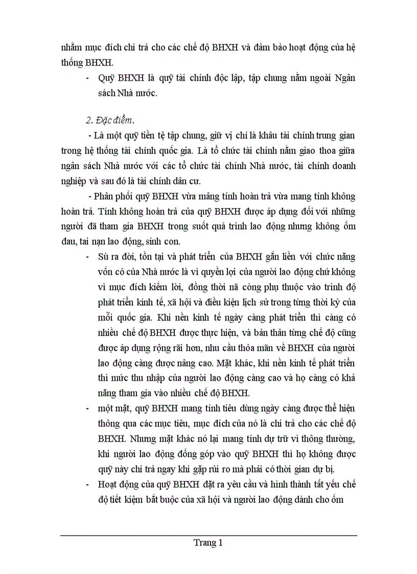 image for page Công tác thu chi và quản lý quỹ BHXH Huyện Thiệu Hoá Thanh Hoá thời gian qua 1