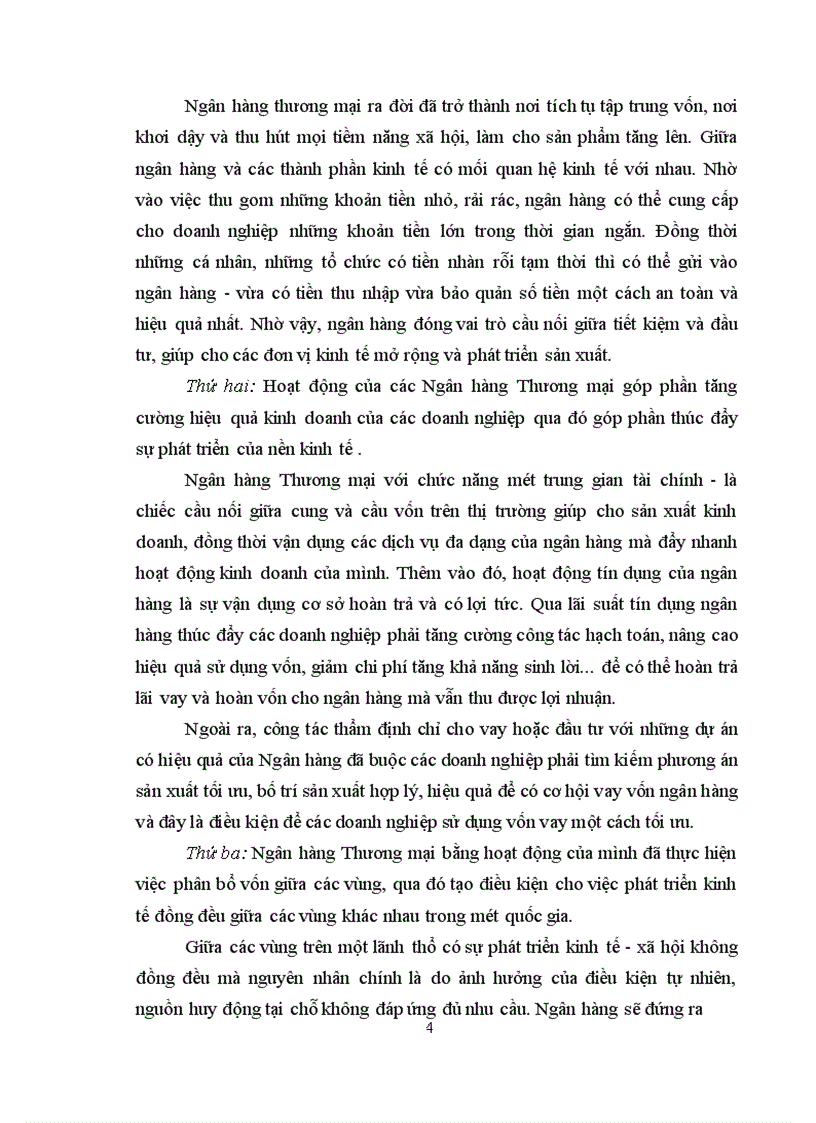 image for page Giải pháp tăng cường huy động vốn tại Ngân hàng Ngoại thương Việt Nam