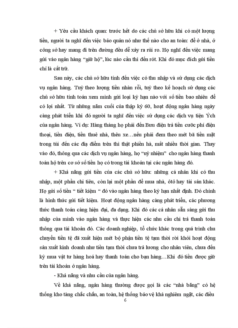 image for page Giải pháp tăng cường huy động vốn tại Ngân hàng Ngoại thương Việt Nam