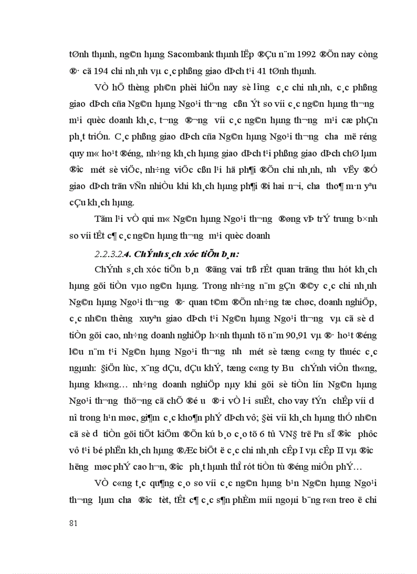 image for page Giải pháp tăng cường huy động vốn tại Ngân hàng Ngoại thương Việt Nam