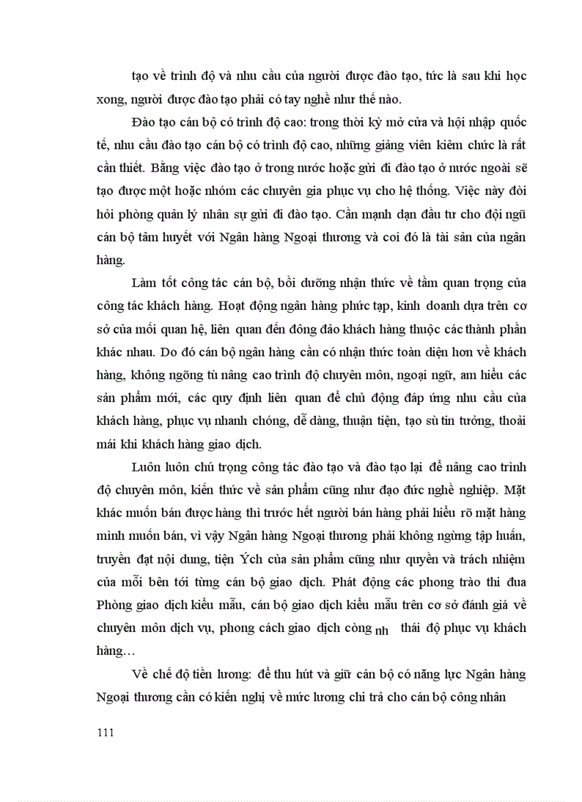 image for page Giải pháp tăng cường huy động vốn tại Ngân hàng Ngoại thương Việt Nam