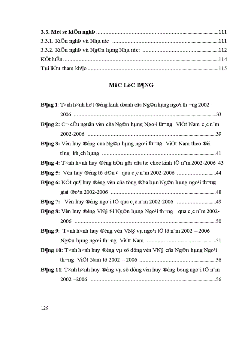 image for page Giải pháp tăng cường huy động vốn tại Ngân hàng Ngoại thương Việt Nam