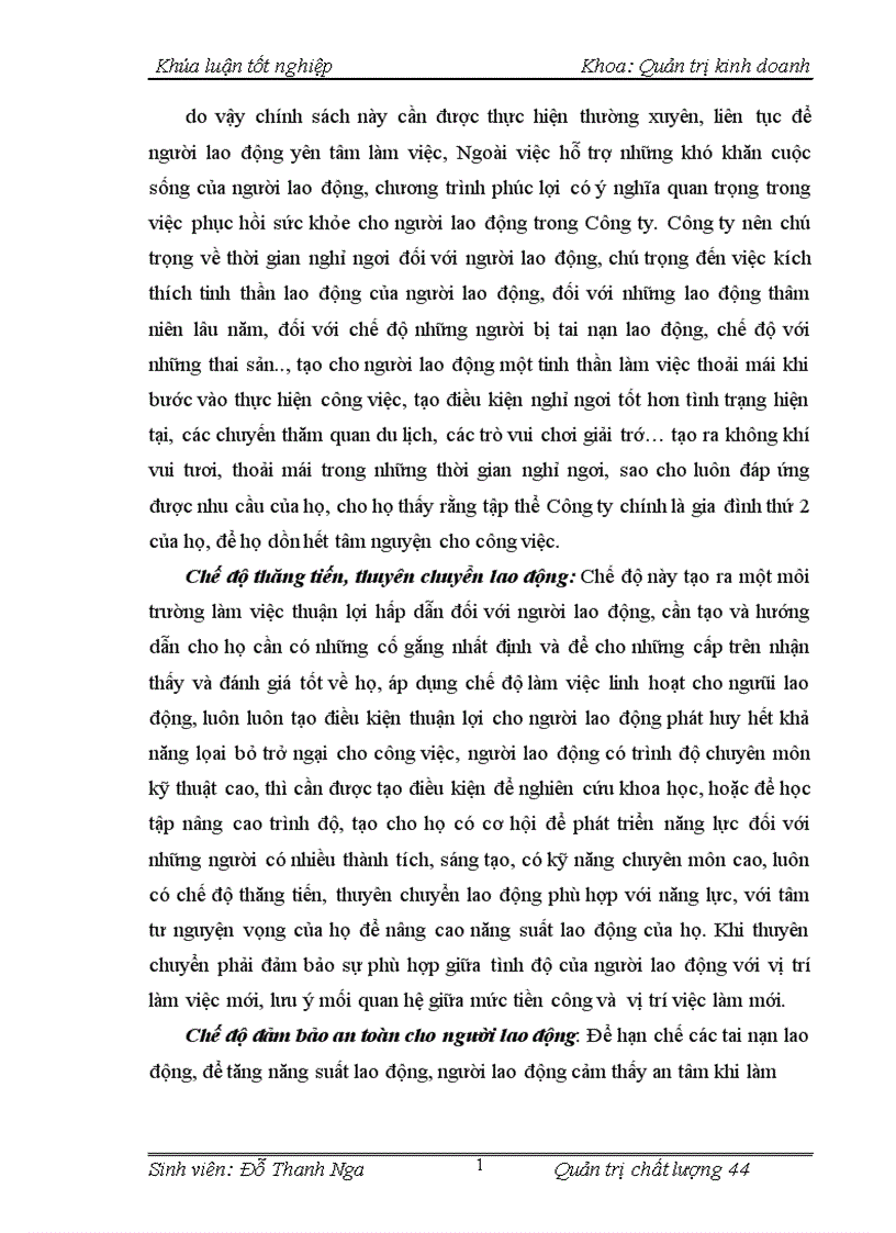 image for page Nâng cao chất lượng nguồn nhân lực tại Công ty Cổ phần đầu tư và xây dựng số 4 1