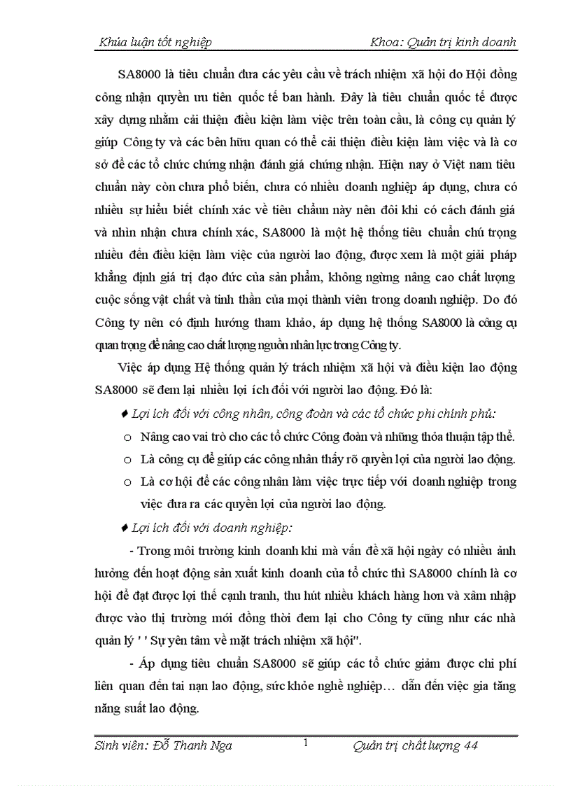 image for page Nâng cao chất lượng nguồn nhân lực tại Công ty Cổ phần đầu tư và xây dựng số 4 1