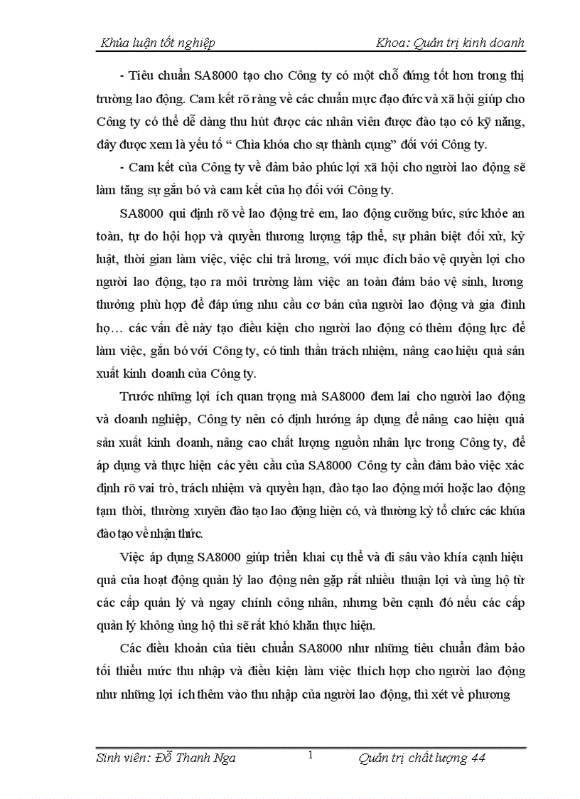 image for page Nâng cao chất lượng nguồn nhân lực tại Công ty Cổ phần đầu tư và xây dựng số 4 1