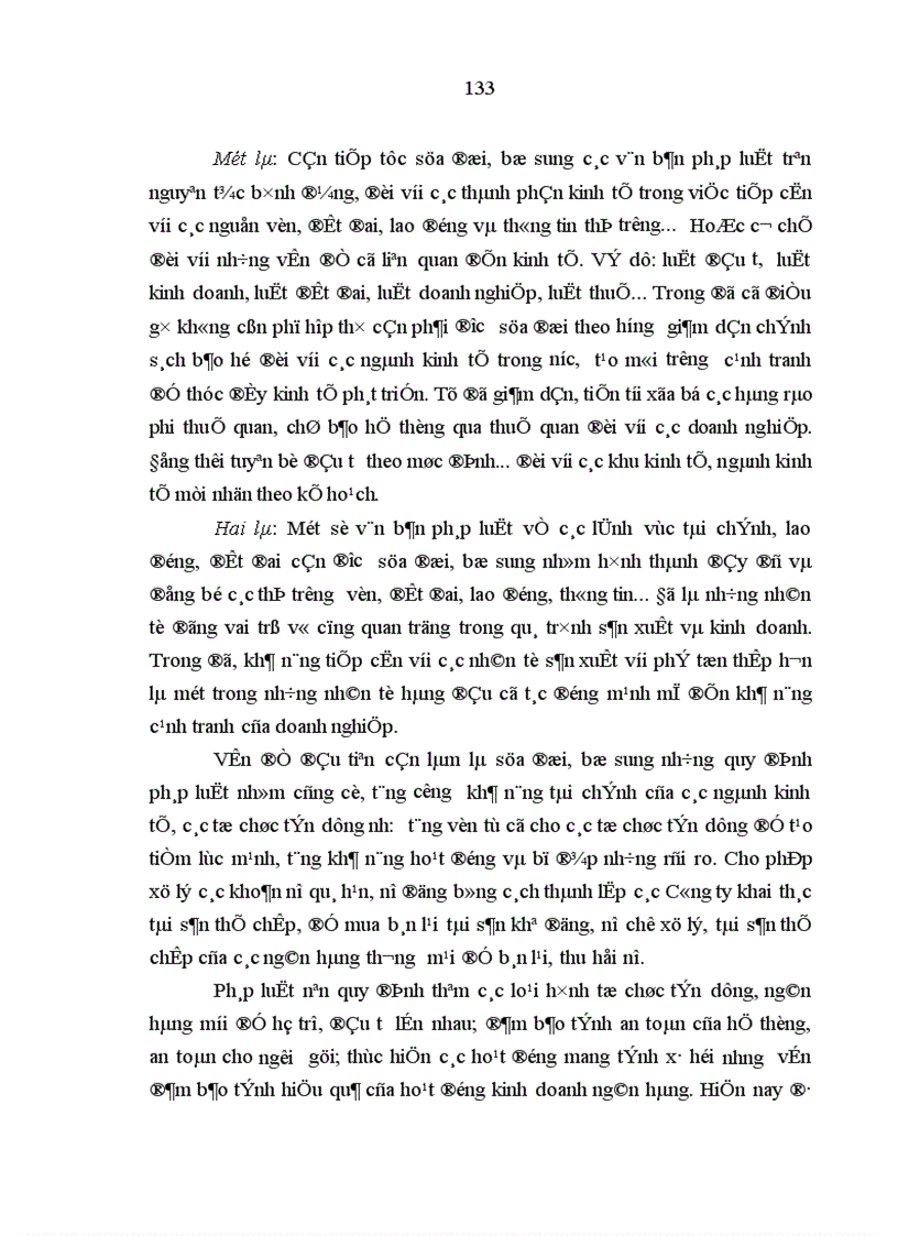 image for page Một số giải pháp nhằm tăng cường hiệu lực quản lý của Nhà nước đối với sự phát triển kinh tế ở nước Cộng hòa Dân chủ Nhân dân Lào