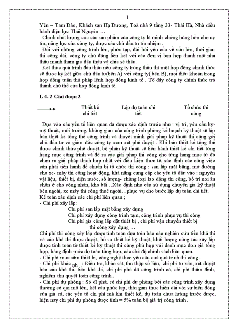 image for page Tìm hiểu về bộ máy kế toán và công tác tài chính kế toá tại công ty